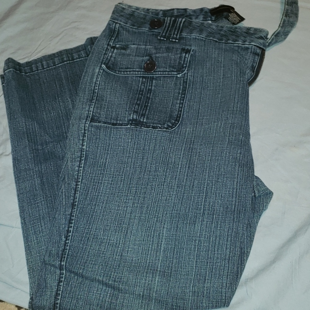 jeans